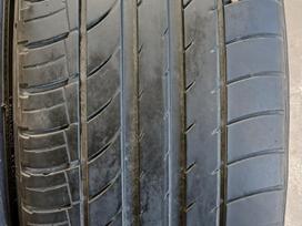 Dunlop, summer 275/40 R22