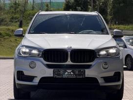 BMW X5, 3.0 l., visureigis / krosoveris