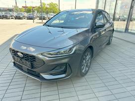Ford Focus, 1.0 l., Хэтчбек