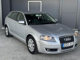 Audi A3, 1.9 l., hečbekas