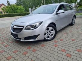 Opel Insignia, 2.0 l., Универсал