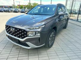 Hyundai Santa Fe, 1.6 l., Внедорожник / Кроссовер