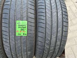 Bridgestone KODAS - B - 30; SIUNČIAME, summer 215/50 R18