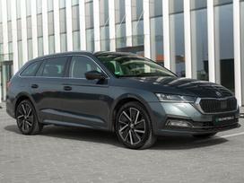 Skoda Octavia, 1.4 l., Универсал