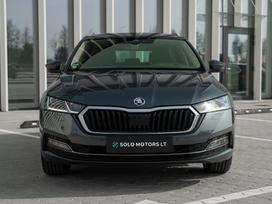 Skoda Octavia, 1.4 l., Универсал
