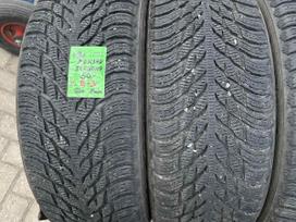Nokian KODAS - B-3; SIUNČIAME, all-season 245/50 R19