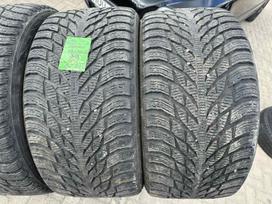 Nokian KODAS - B-1; SIUNČIAME, all-season 295/40 R20