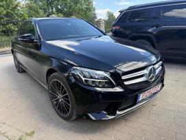 Mercedes-benz C300, 2.0 l., sedanas