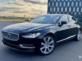 Volvo S90, 2.0 l., Седан