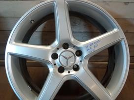 Mercedes-Benz Galimas siuntimas, light alloy, R19
