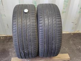 Pirelli Scorpion zero all season M+S, all-season 275/45 R21