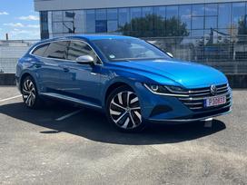 Volkswagen Arteon, 1.4 l., wagon