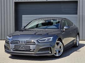 Audi A5 Sportback, 2.0 l., coupe
