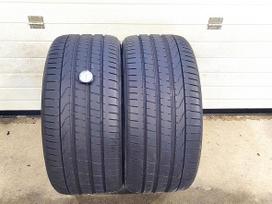 Pirelli P zero, vasarinės 255/40 R21