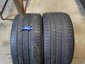 Pirelli P zero, summer 295/35 R21