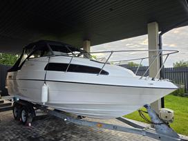 Bayliner Bayliner 2252 Ciera Express, jachtos