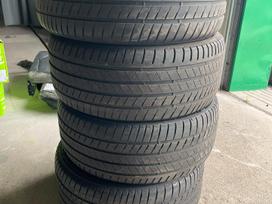 Bridgestone Alenza 001, summer 305/40 R20