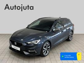 Seat Leon, 1.5 l., Универсал