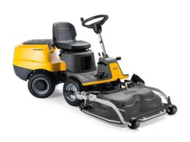 STIGA Park 300 RC, 11 AG, lawn mowers
