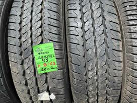 Maxxis KODAS - B-13; SIUNČIAME, vasaras 215/65 R16