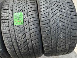 Pirelli KODAS - B-1; SIUNČIAME, summer 305/35 R21