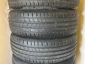 Hankook Ventus Prime 3, summer 215/65 R17