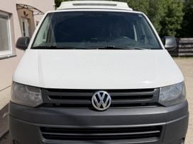 Volkswagen Transporter, 2.0 l., komerctransports
