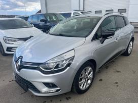 Renault Clio, 0.9 l., Универсал