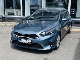 Kia Ceed, 1.5 l., Универсал