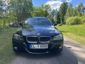 BMW 325, 3.0 l., wagon