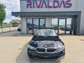 BMW 320, 2.0 l., Универсал