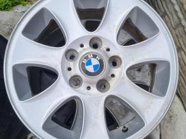 BMW BMW, lengvojo lydinio, R16