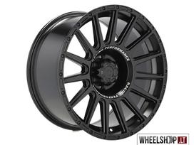 ADR 4X4 EU-FBX026 Style MB, light alloy, R18