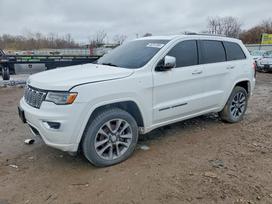 Jeep Grand Cherokee, 3.6 l., visureigis /