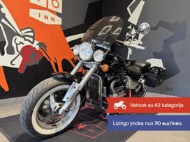 Suzuki Marauder 800cc, чопперы / круизеры / custom