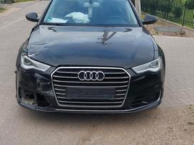 Audi A6, 2.0 l., Универсал