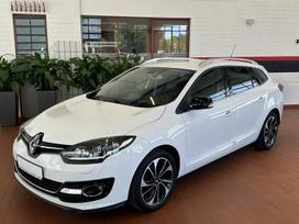 Renault Megane, 1.5 l., wagon
