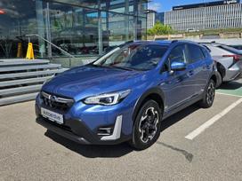 Subaru XV, 2.0 l., Внедорожник / Кроссовер