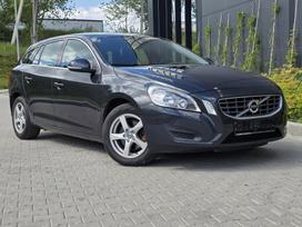 Volvo V60, 2.0 l., Универсал