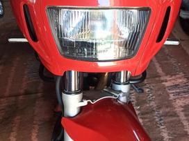 Suzuki GSF (Bandit) 600cc, superbikes