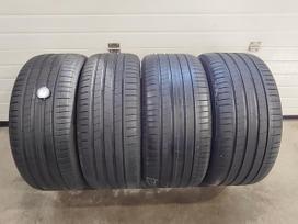 Pirelli P Zero PZ4 + galinės R21 315/3, vasarinės 275/40 R21