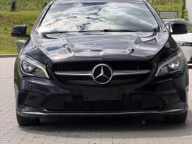 Mercedes-Benz CLA220, 2.1 l., Универсал