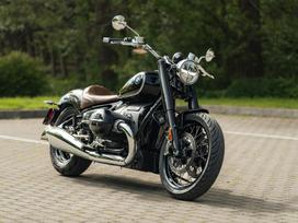 BMW R 18 1802cc, choppers / cruisers / custom