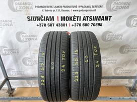 Continental EcoContact 6 (AO), vasarinės 225/55 R18