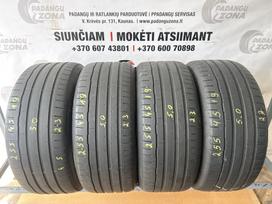 Hankook Ventus S1 EVO3 (EV) T2, летние 255/45 R19