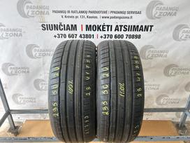 Hankook Ventus S1 evo3 (EV), vasarinės 235/50 R20