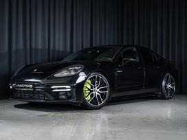 Porsche Panamera, 4.0 l., sedanas