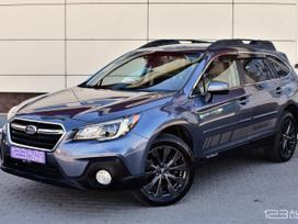 Subaru Outback, 3.6 l., universalas