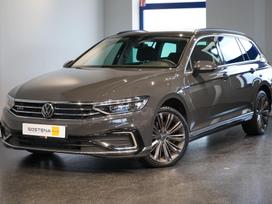 Volkswagen Passat, 1.4 l., Универсал