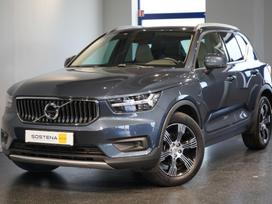 Volvo XC40, 2.0 l., off-road / crossover